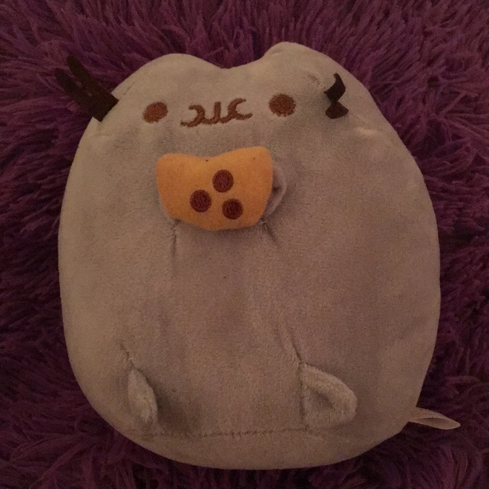 Kawaii pusheen